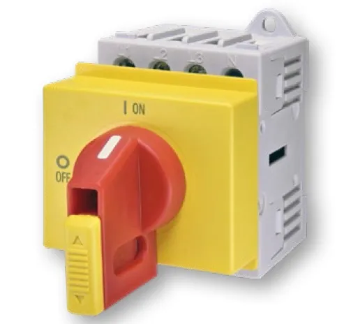 Kirtiklis ModLBS 40 3p ES 004664252