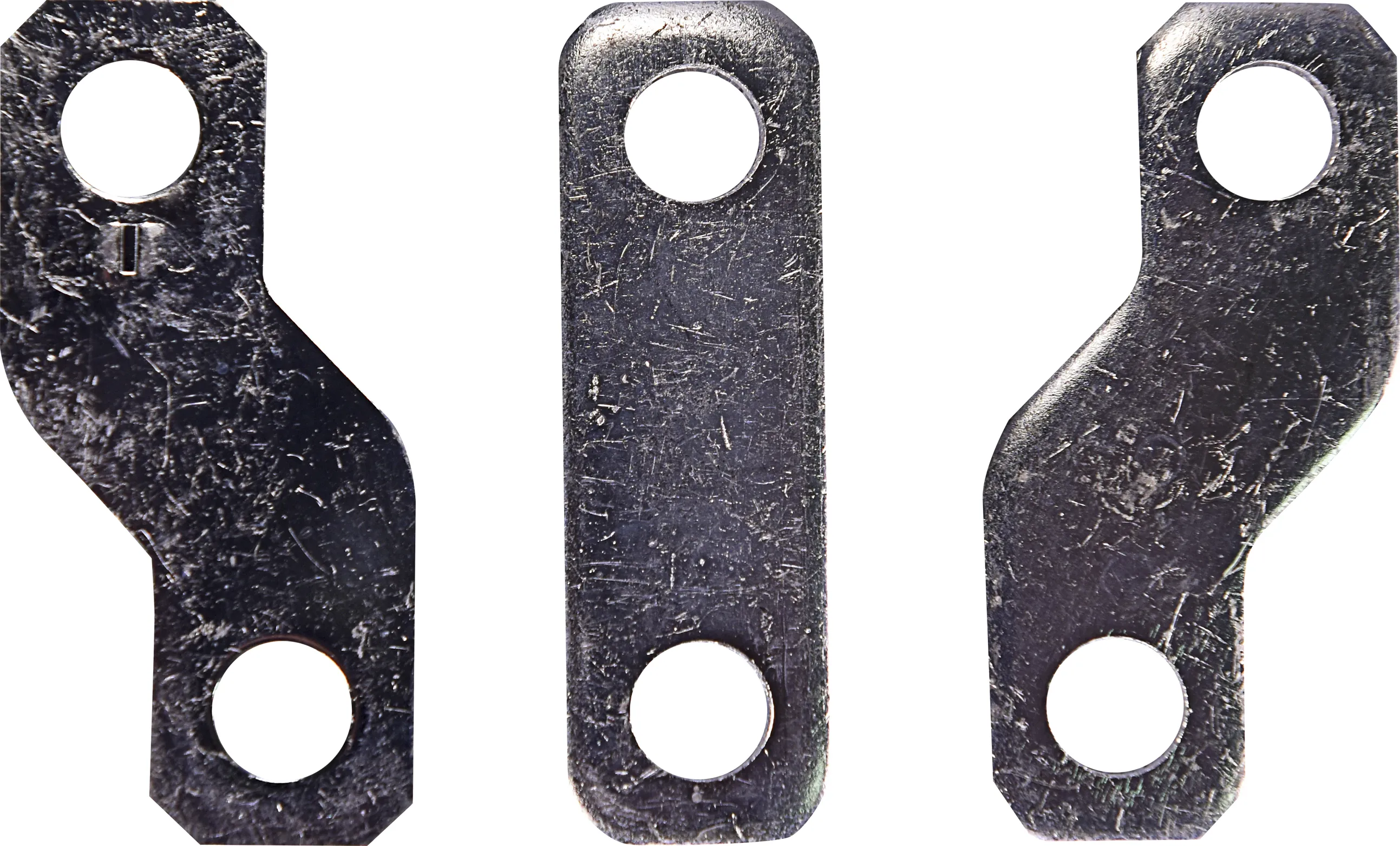 Šynos gnybtai ZB2S 160/3 004671972