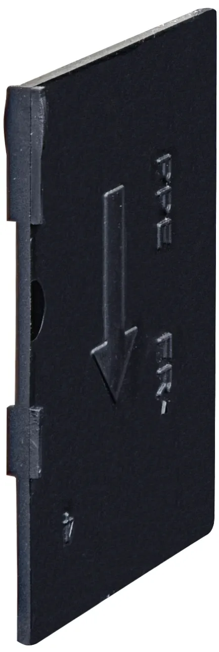 Atskyrimas tarp polių IZ2S 160 004671973