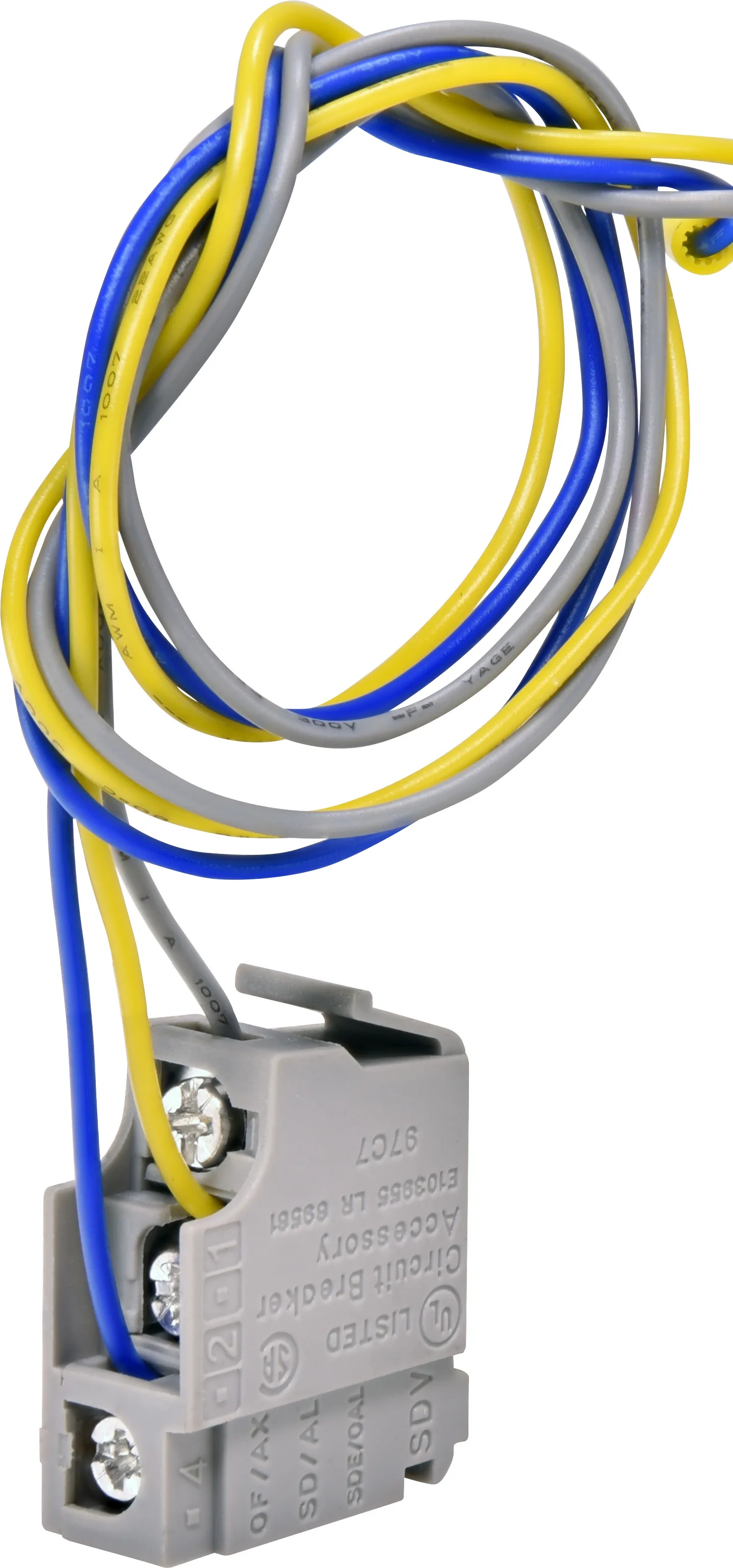 Pagalbiniai kontaktai NBS-PS 100-1600AF 004673211