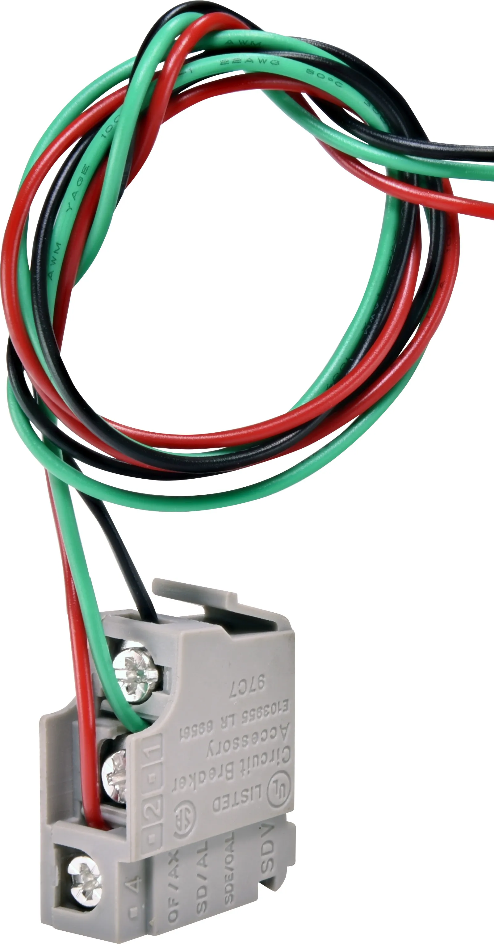 Signaliniai kontaktai NBS-SS 100-1600AF 004673212