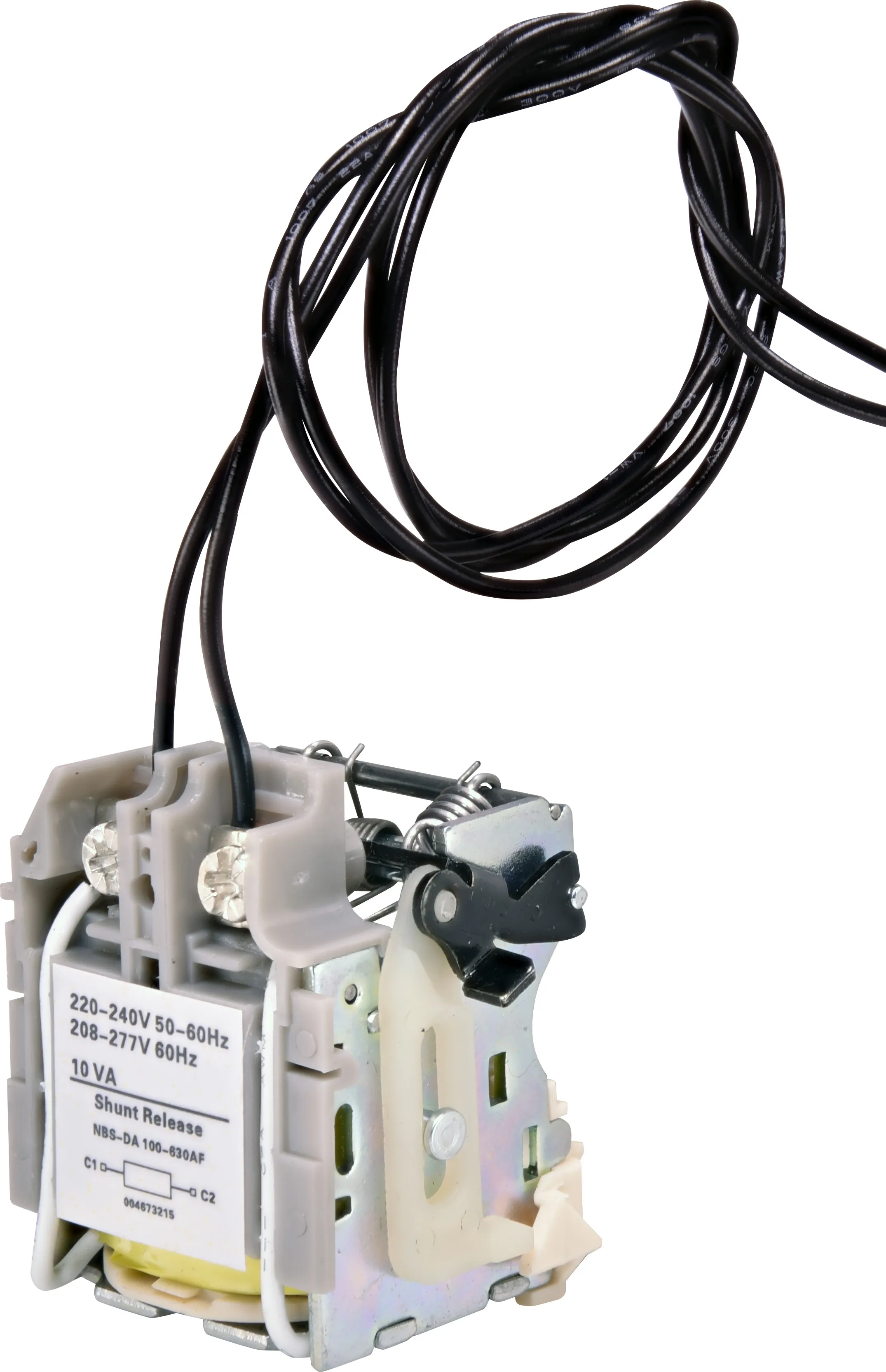 Nepriklausomas atkabiklis NBS-DA 100-630AF DC24V 004673219