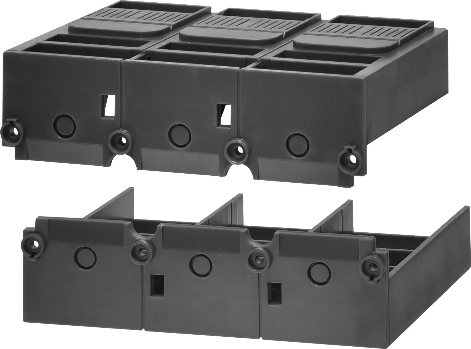 Gnybtų uždengimas NBS-PRS 400-630AF 3P 004673236