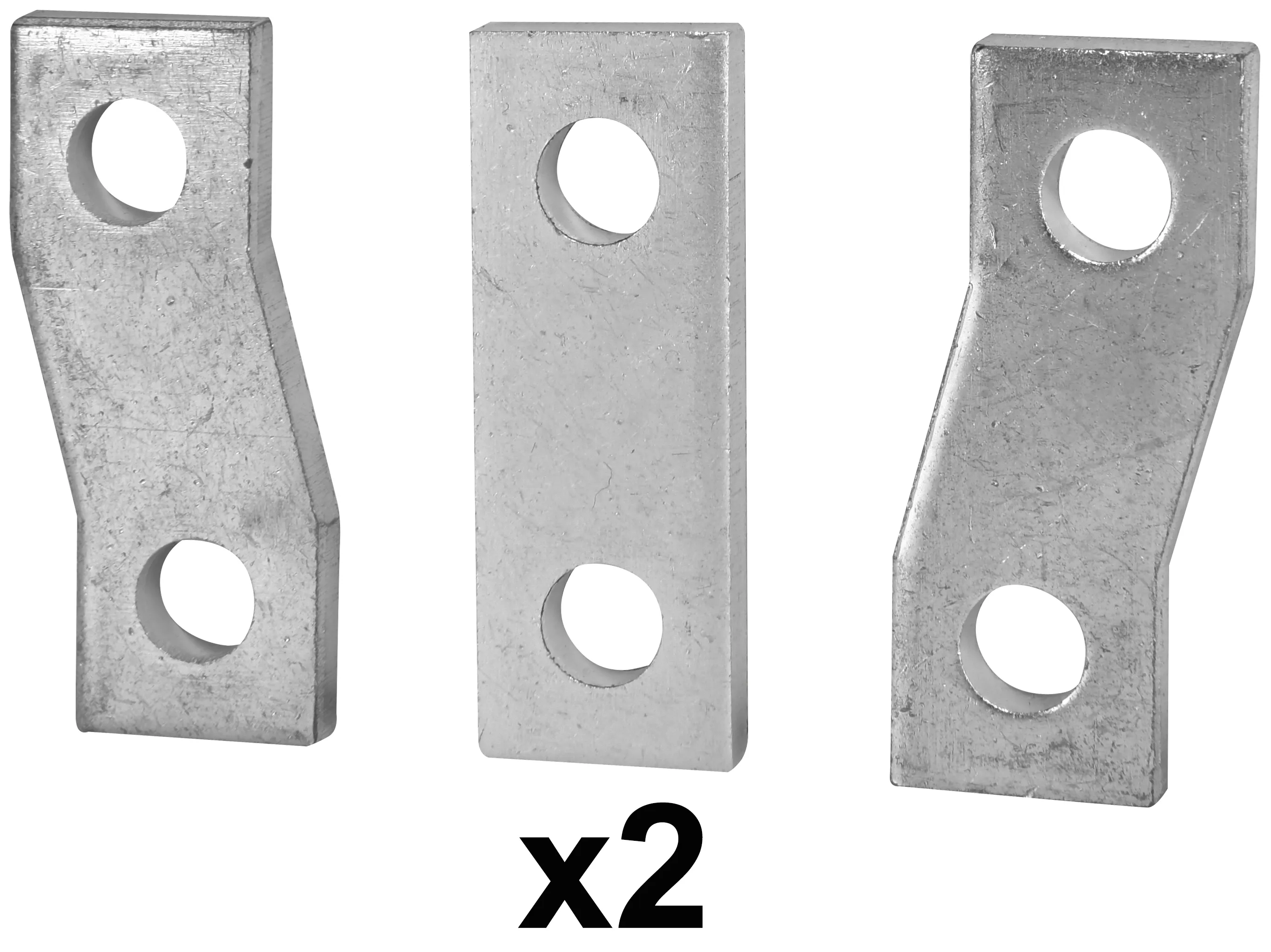 Šynos gnybtai NBS-ZB 100-250AF 3P 004673251