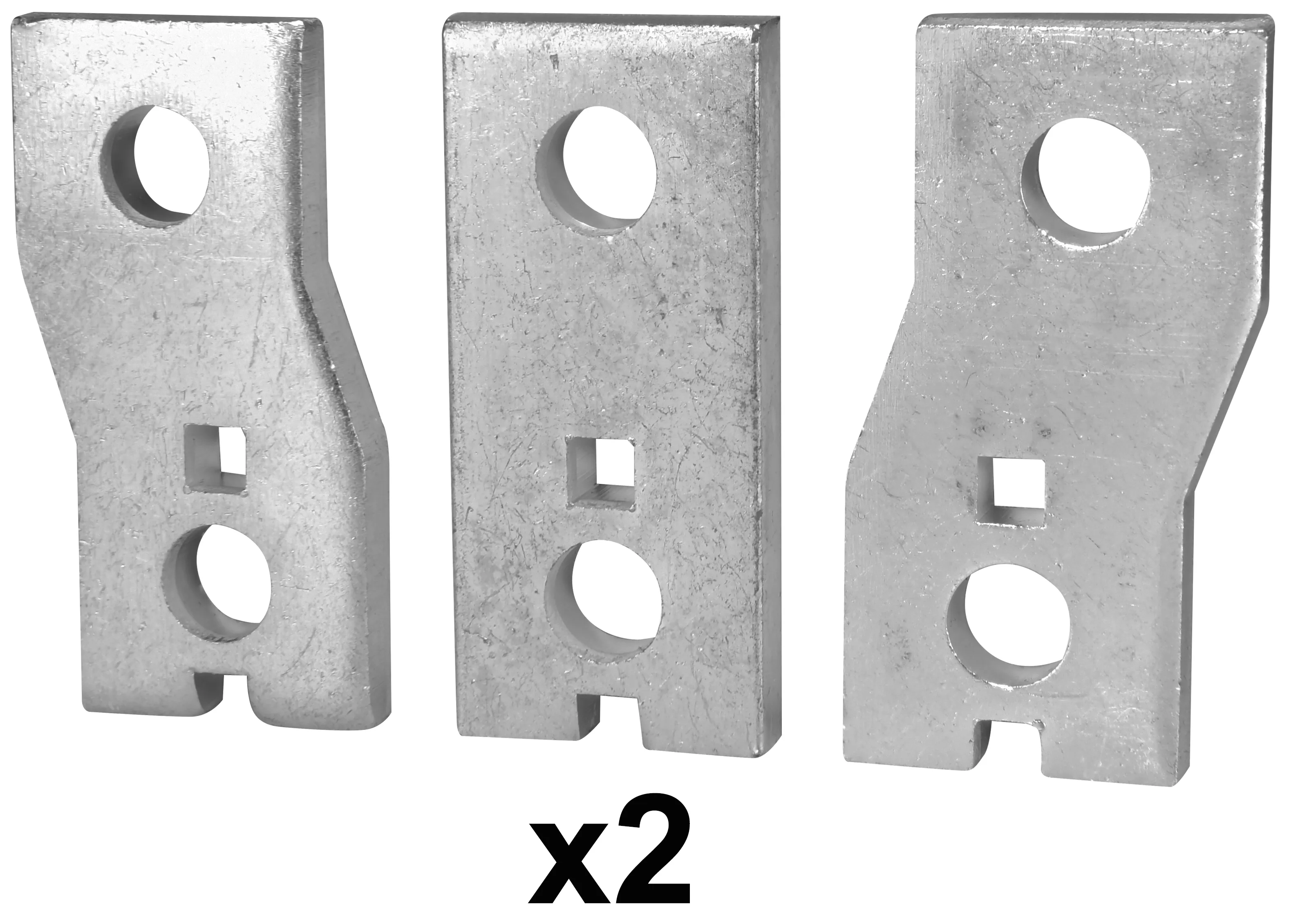 Šynos gnybtai NBS-ZB 400-630AF 3P 004673252