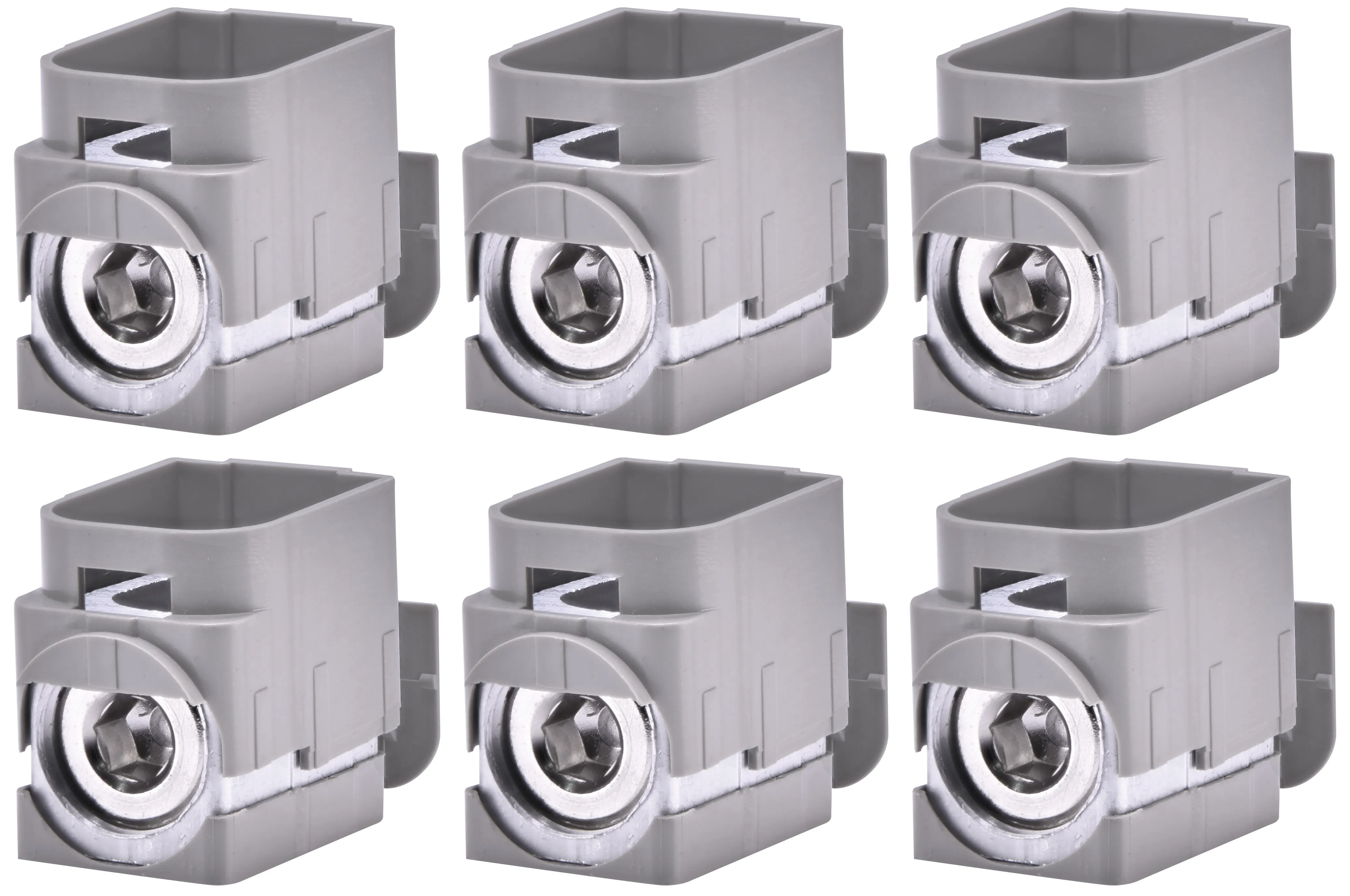 Prijungimo gnybtas NBS-TC 100-250AF 3P 004673261