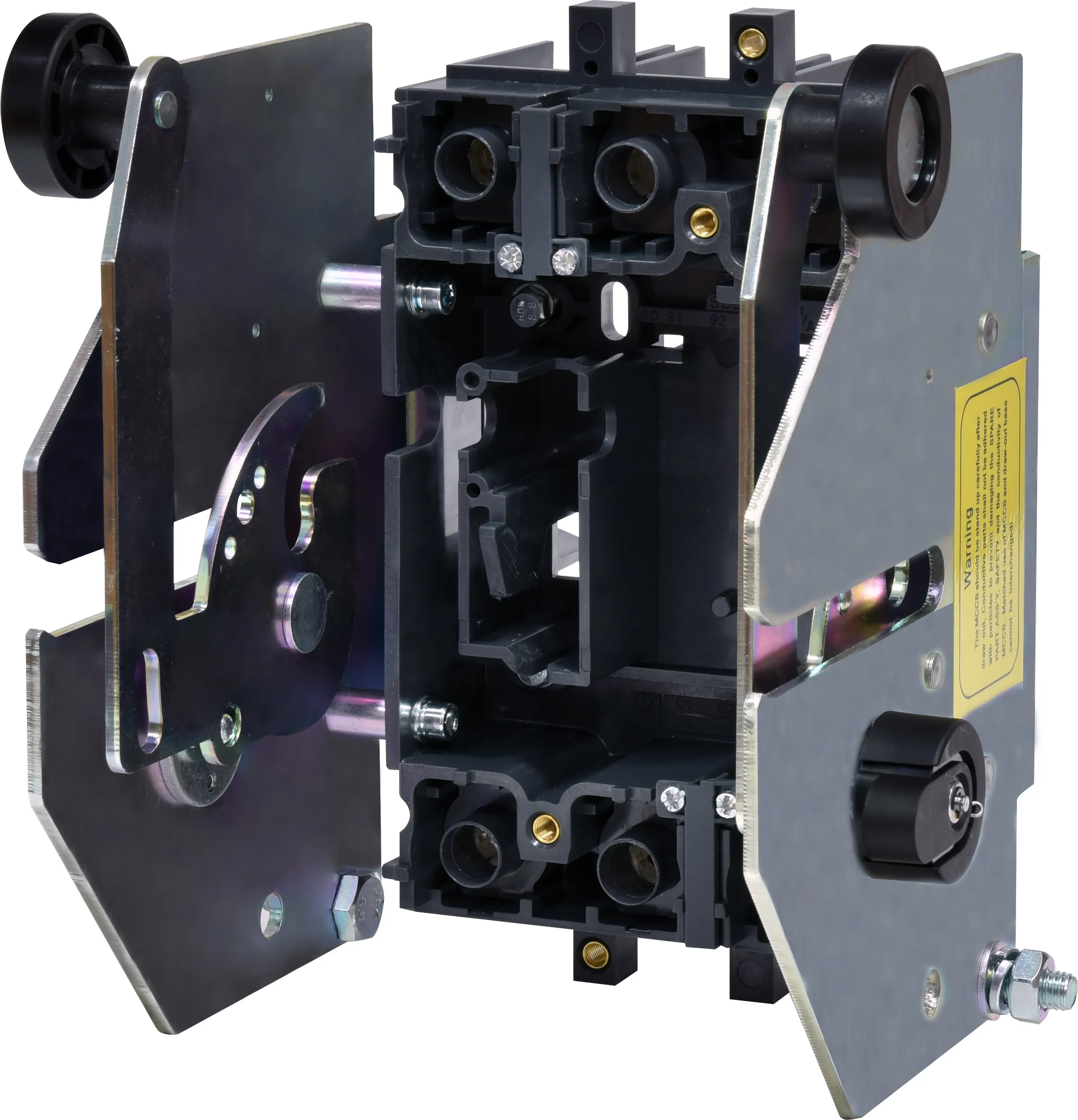  NBS-DOS 100-250AF 3P 004673275