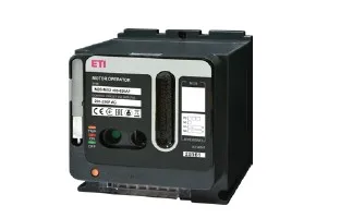 Elektrinė pavara NBS-MO2 400-630AF AC230/DC220V 004673285