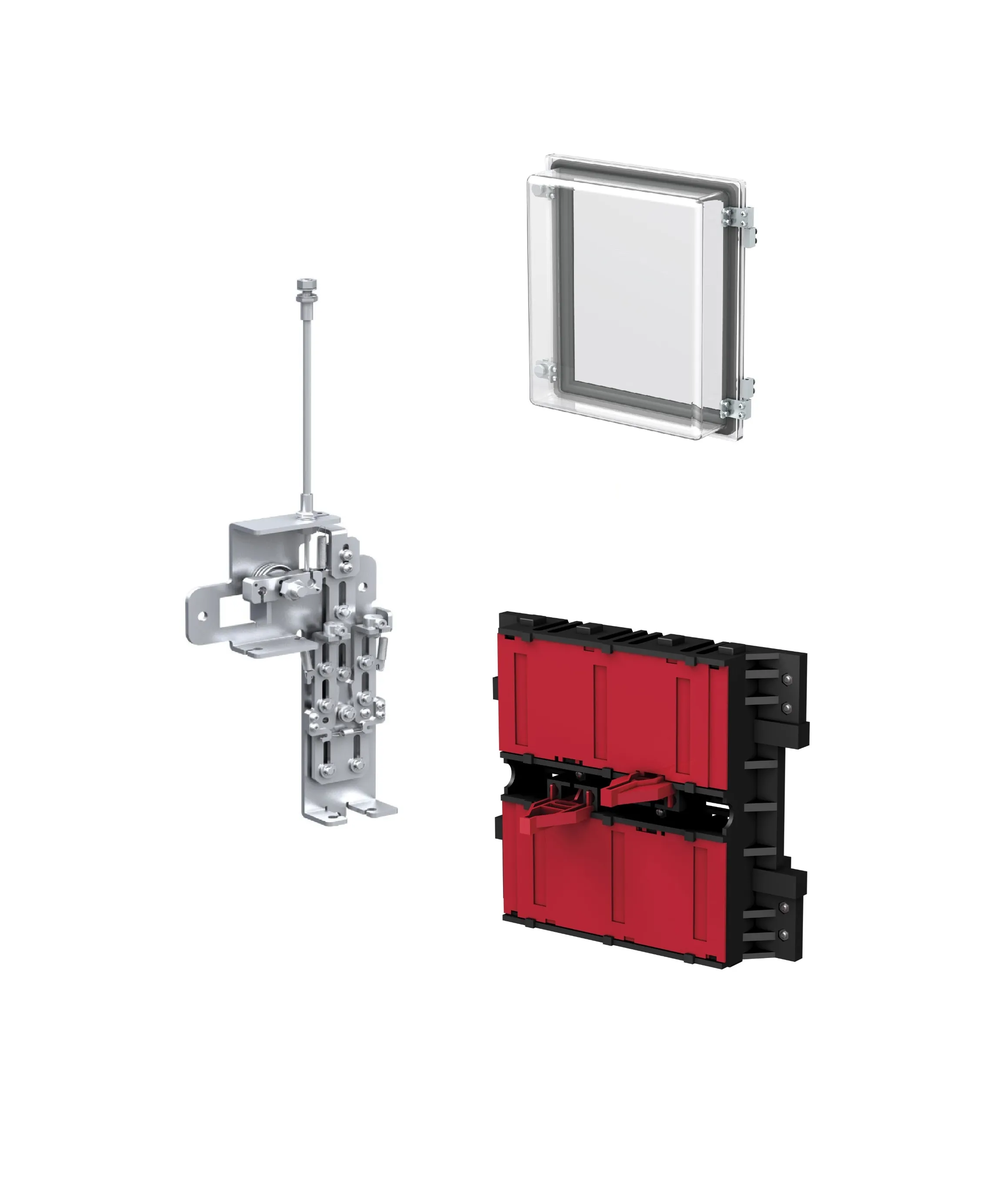 Mechaninė blokuotė EPLH-B0DD3 004697188