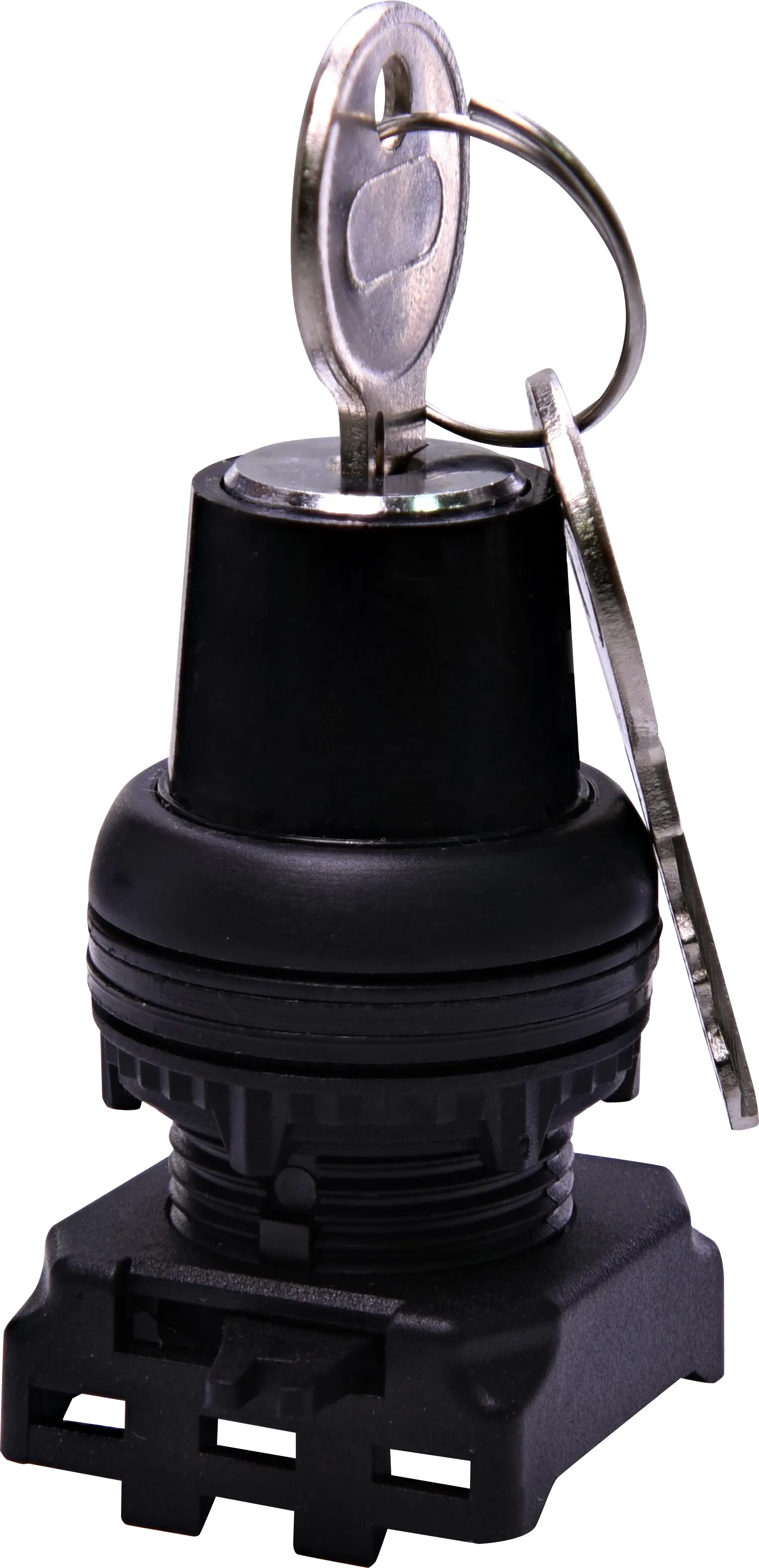 Jungiklis blokuojamas rakteliu EGK3-ZXZ-C 004771380