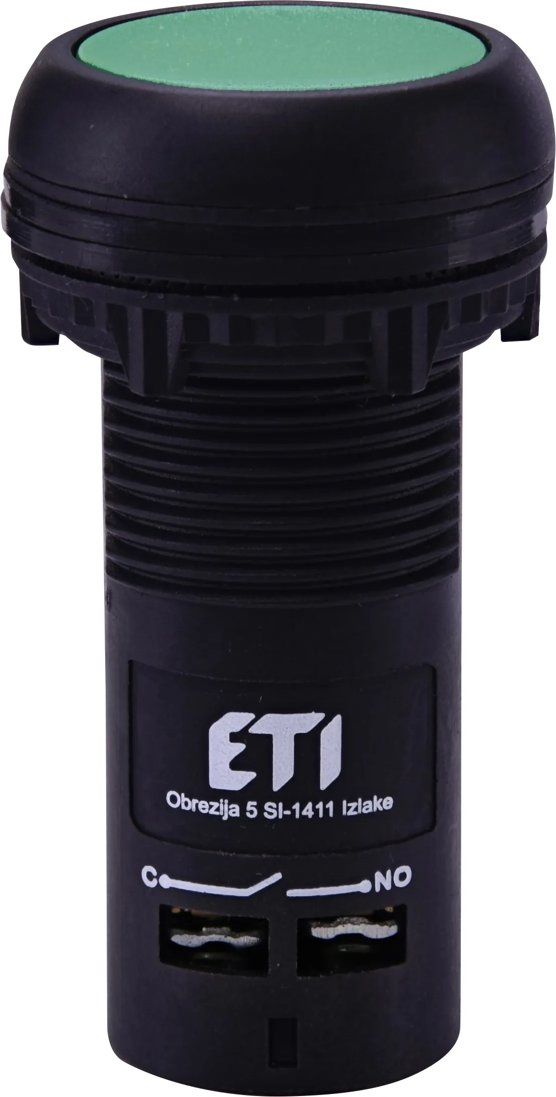 Mygtukas ECF-10-G 004771451