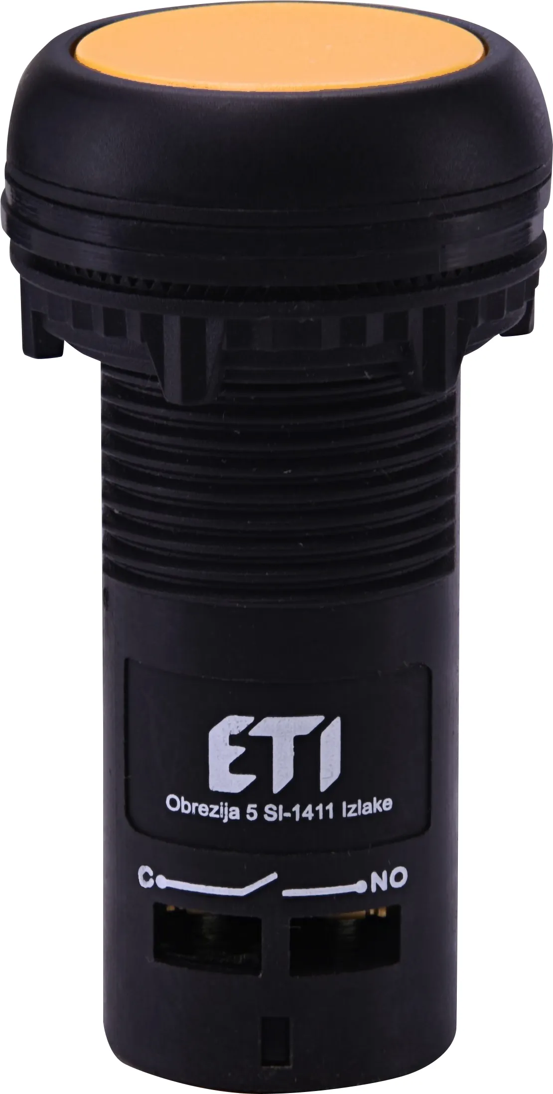 Mygtukas ECF-10-Y 004771452