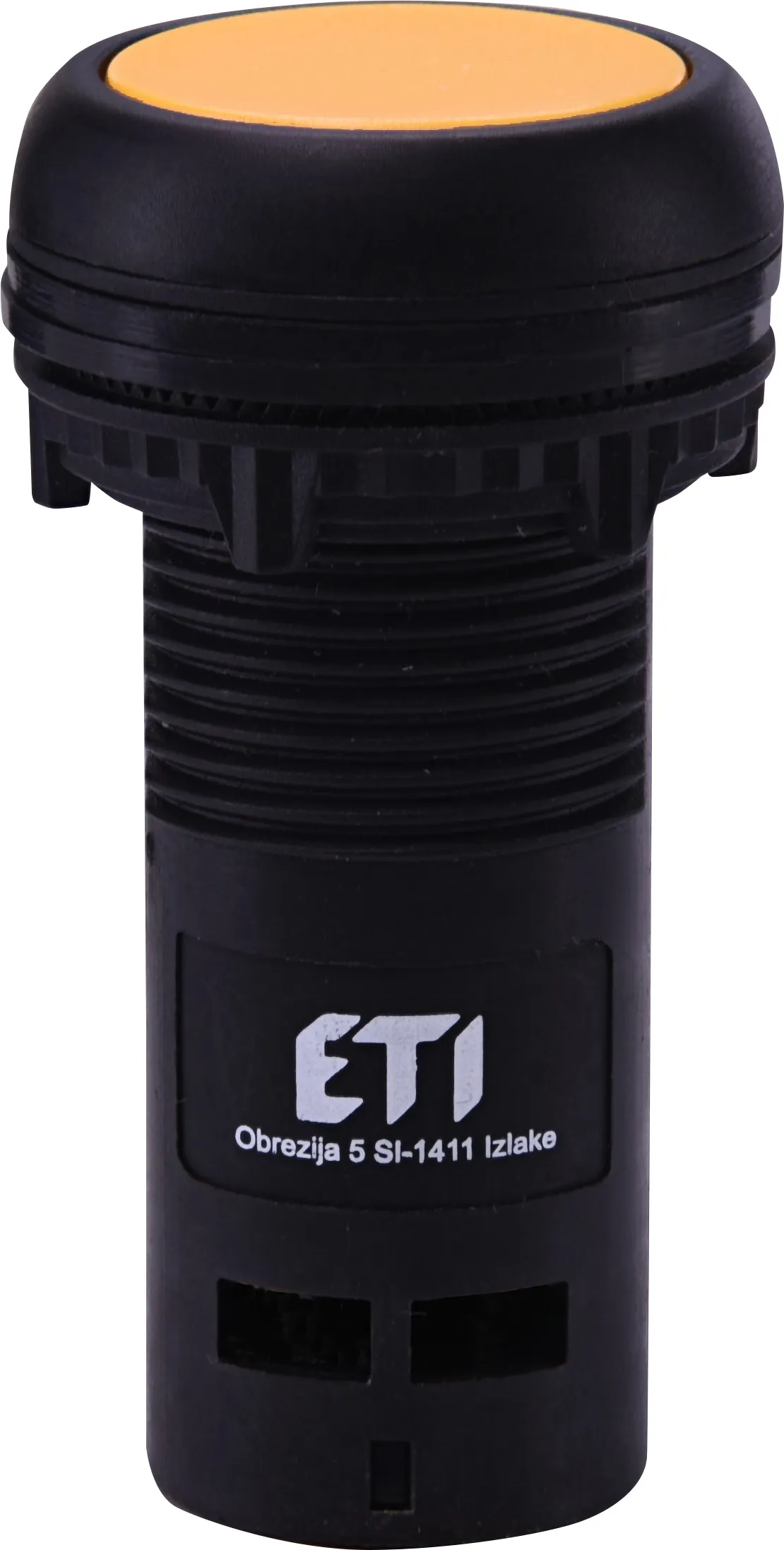 Mygtukas ECF-01-Y 004771462