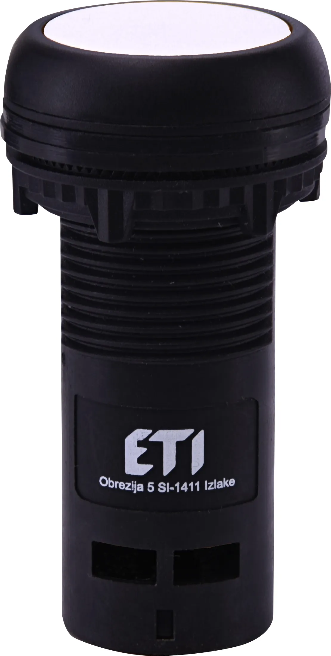 Mygtukas ECF-01-W 004771465