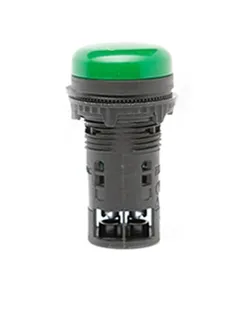 Signalinę lemputė ELPI-240A-G 004771712