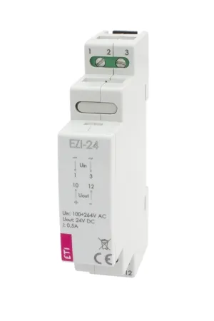 Maitinimo blokas EZI-24 004804063