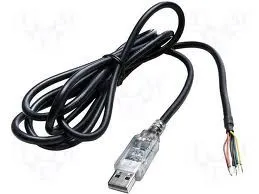 El. Skaitiklis RS485-USB 004804065