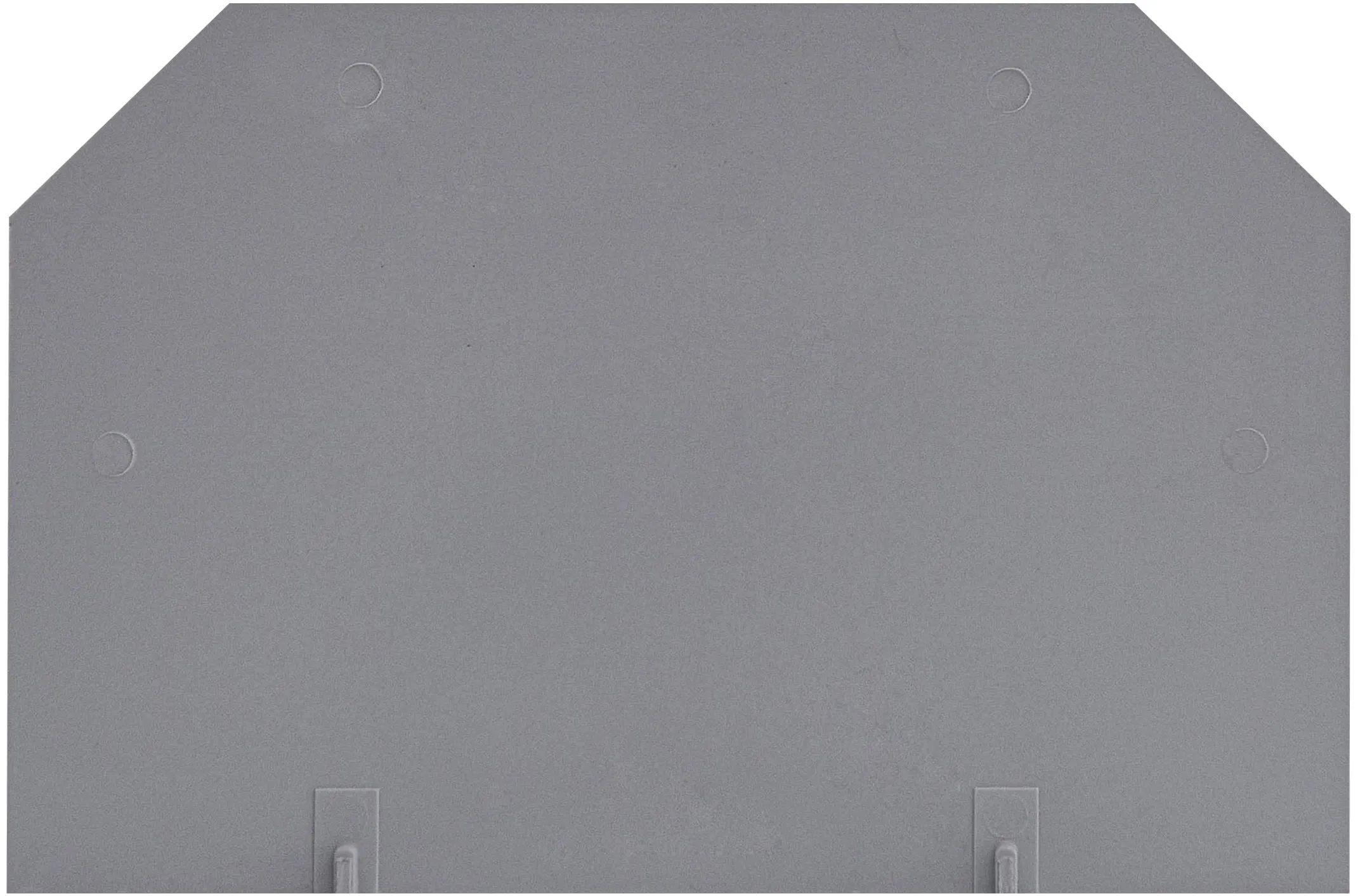 Atskyrimas tarp polių PR PK 00 S 004941320