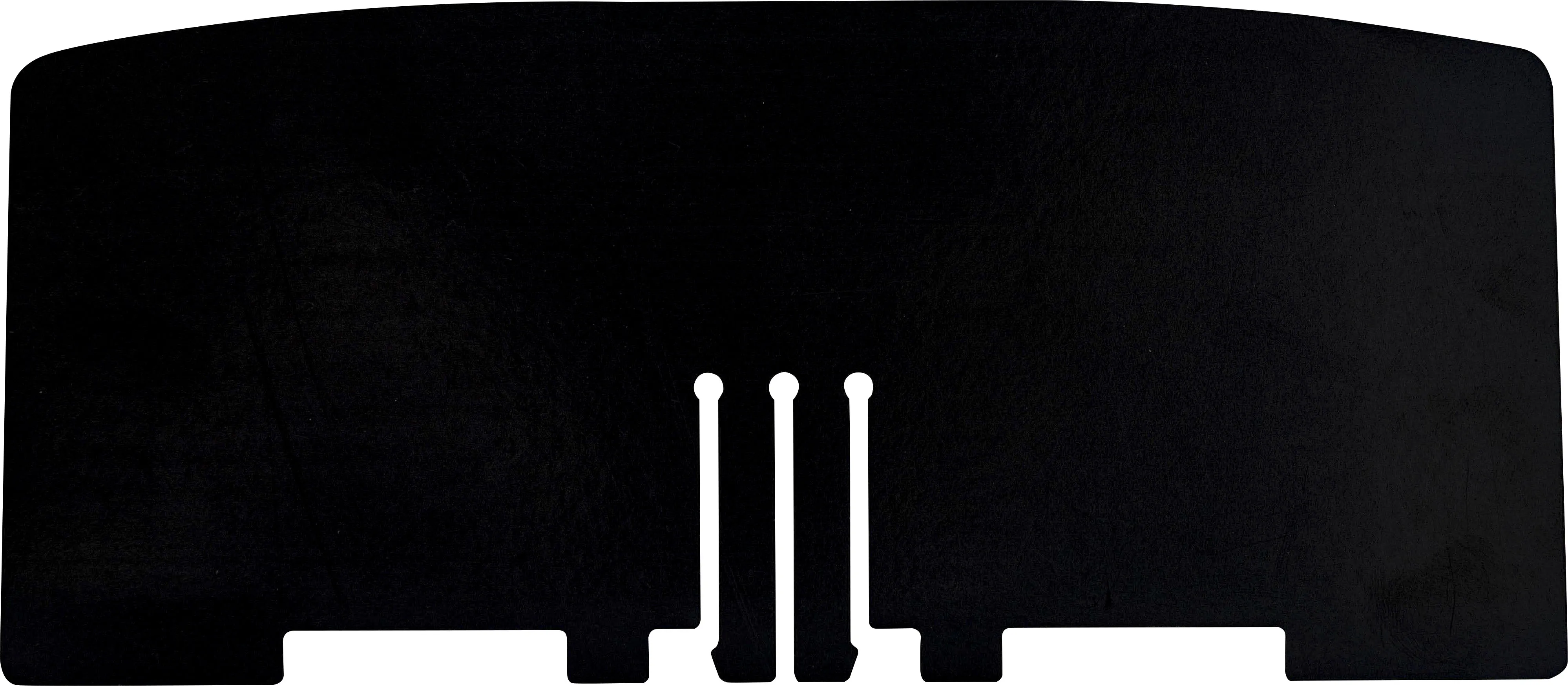 Atskyrimas tarp polių PR PK 2 S 004941322