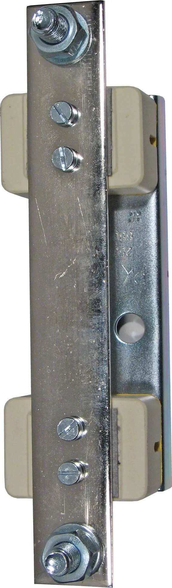 Neutralus gnybtas PK 1/0 M10-M10 S 004941411