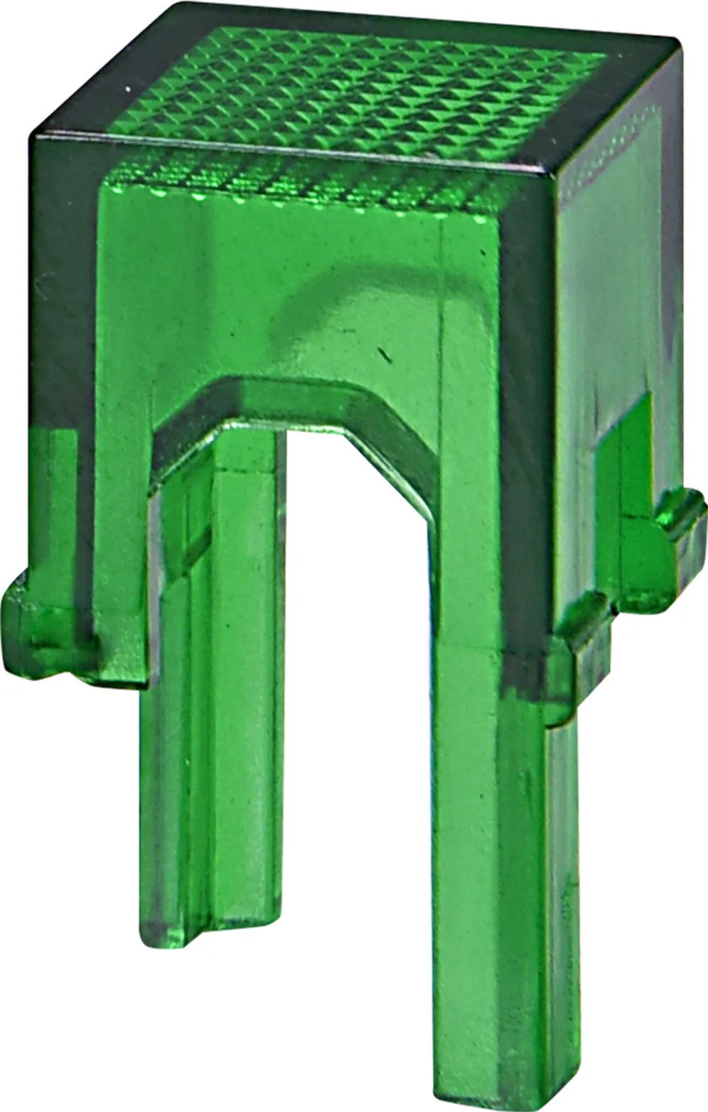 Mygtuko gaubtas TLG green 763708108