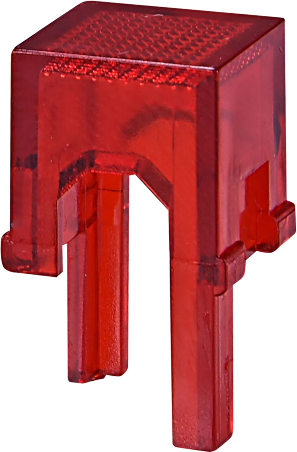 Mygtuko gaubtas TLG red 763712109